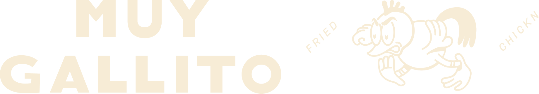 Muy Gallito